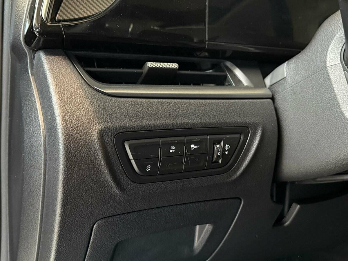 Купить FAW Bestune T55 с пробегом. Фото: #13