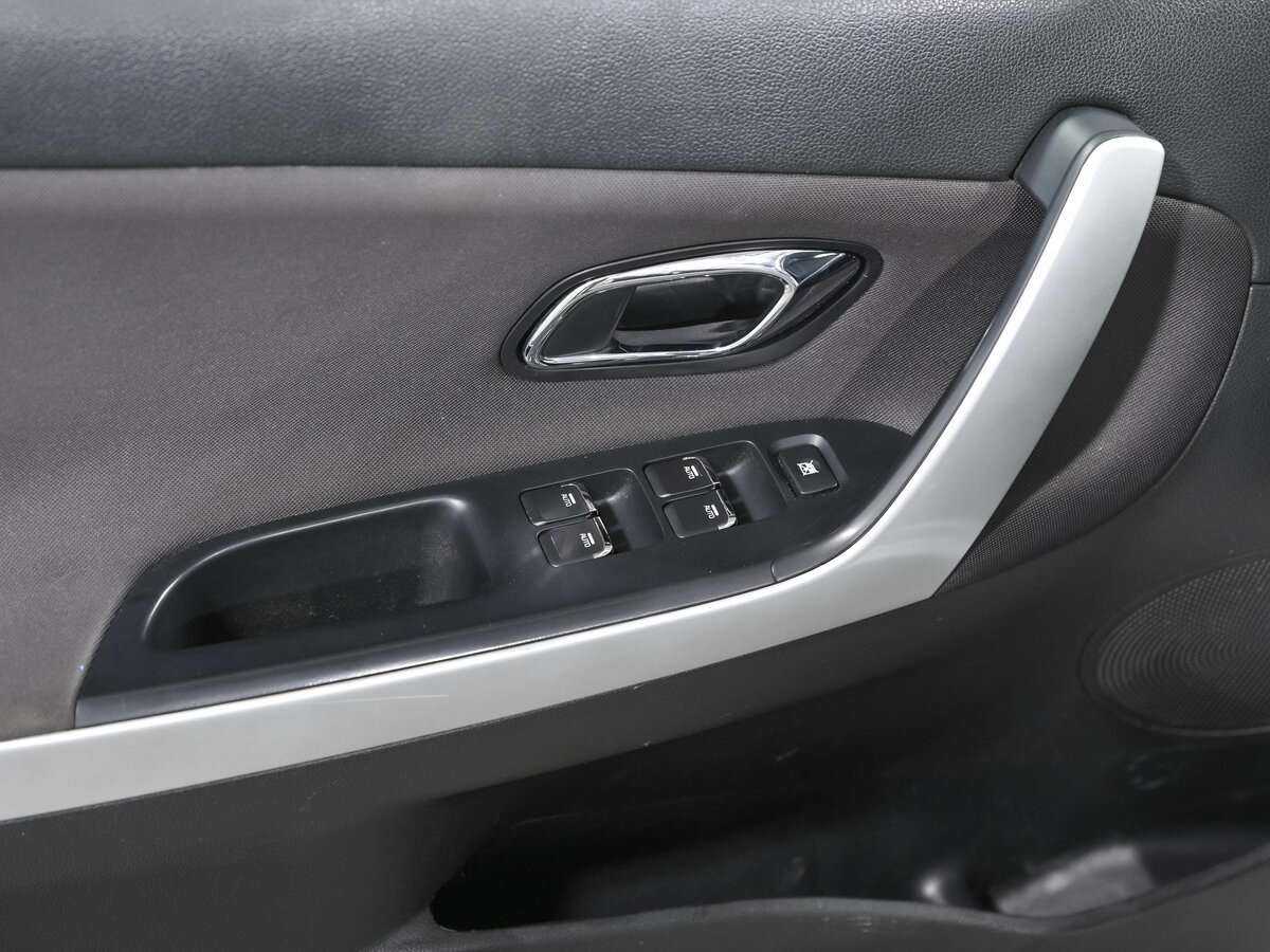 Купить Kia Ceed с пробегом. Фото: #13