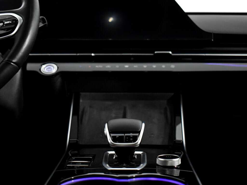 Купить OMODA C5 с пробегом. Фото: #14