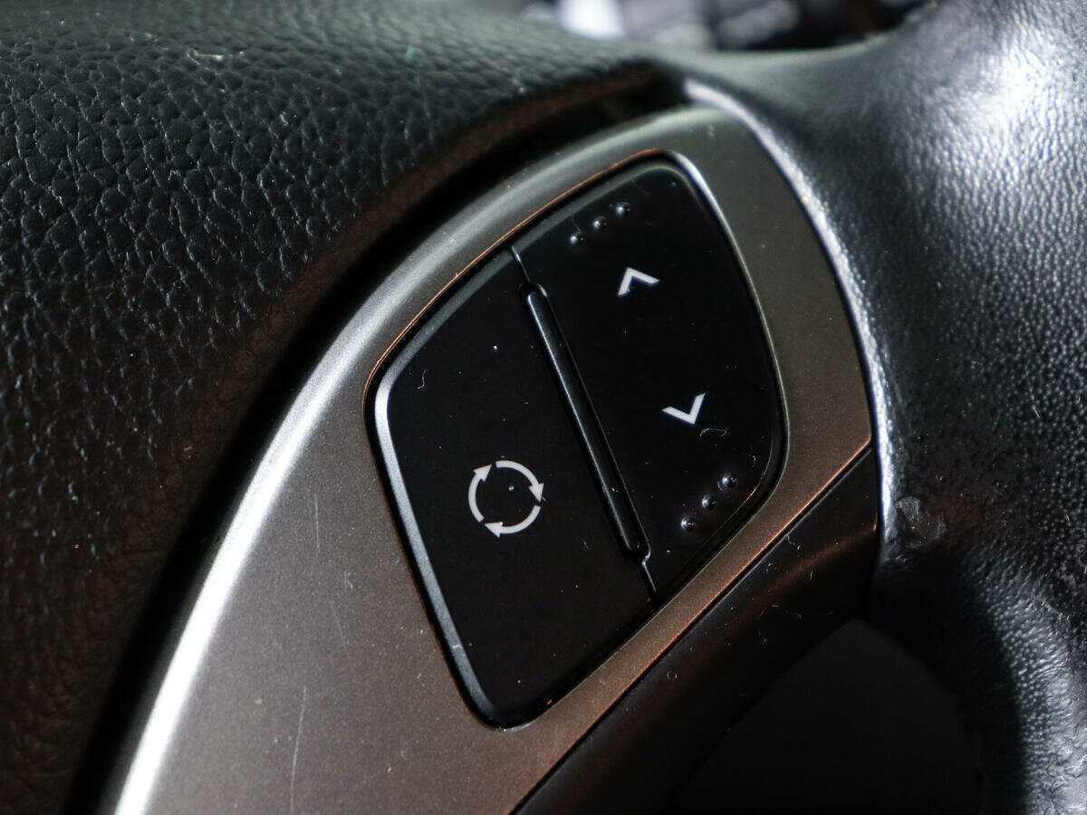 Купить Hyundai i30 с пробегом. Фото: #14