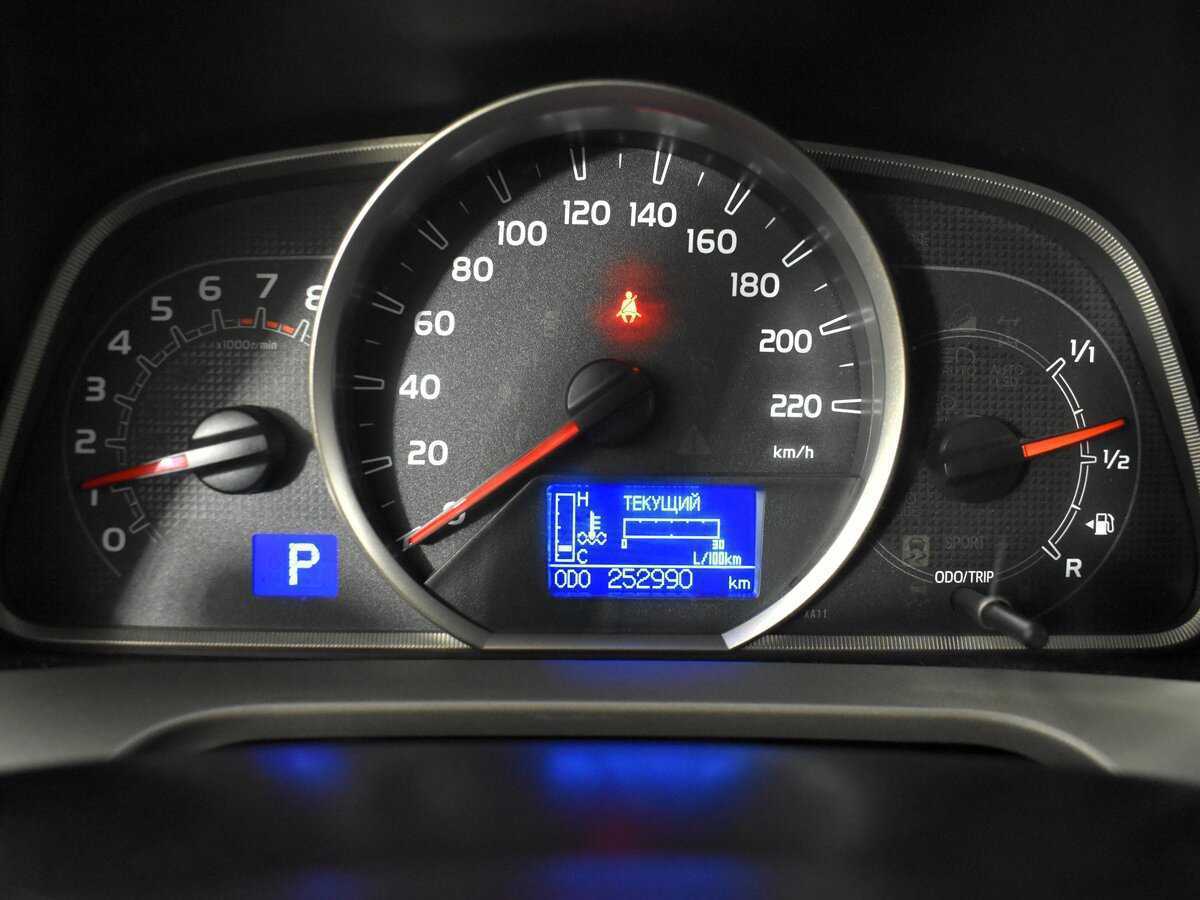 Купить Toyota RAV4 с пробегом. Фото: #16