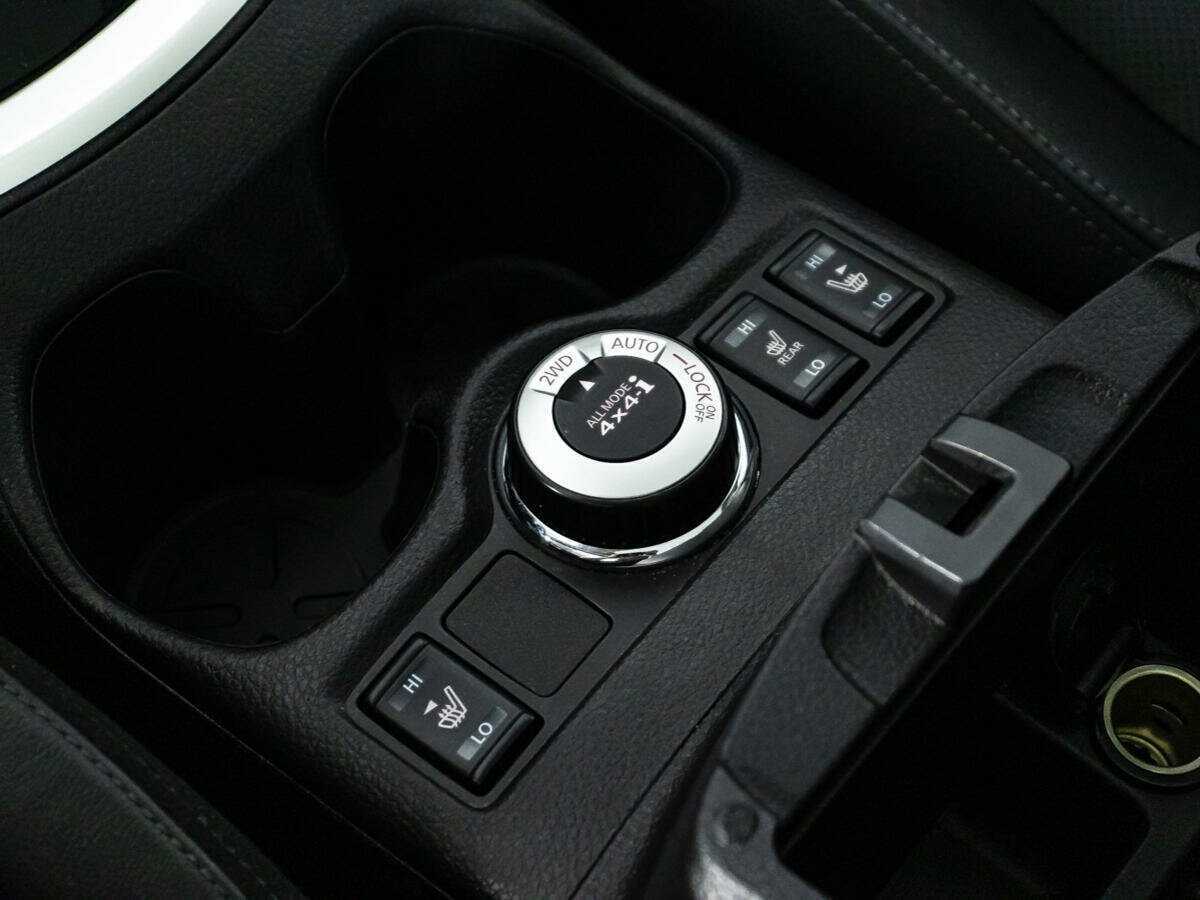 Купить Nissan Qashqai с пробегом. Фото: #17