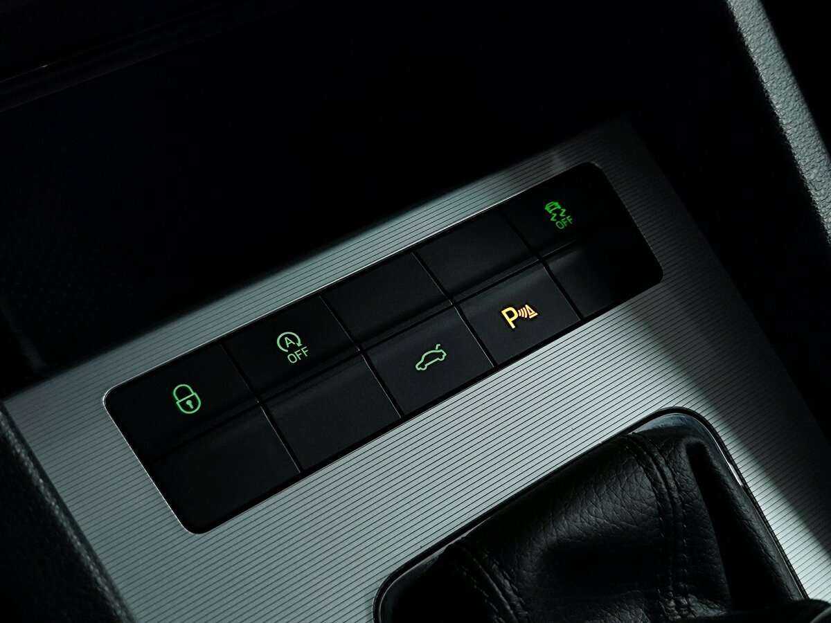 Купить Skoda Octavia с пробегом. Фото: #16