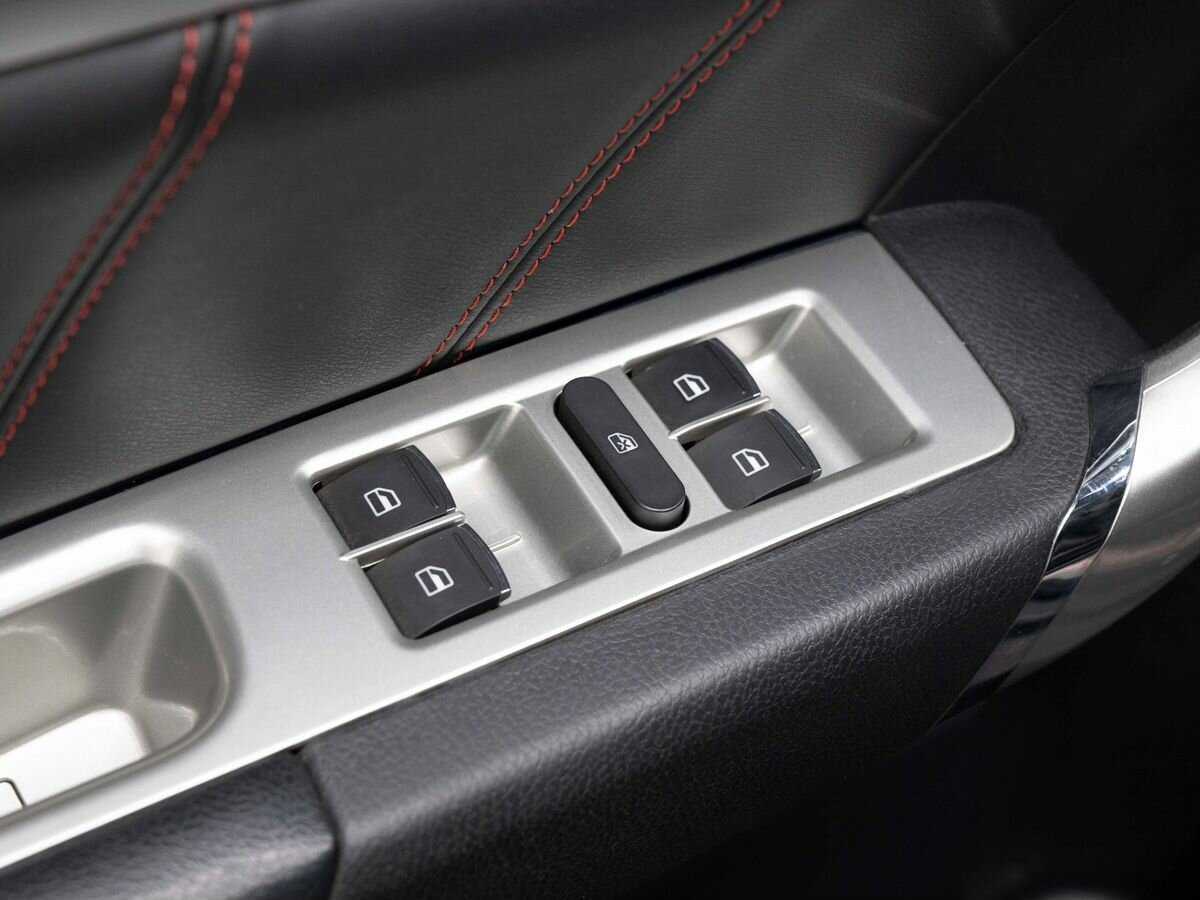 Купить Haval H6 с пробегом. Фото: #19