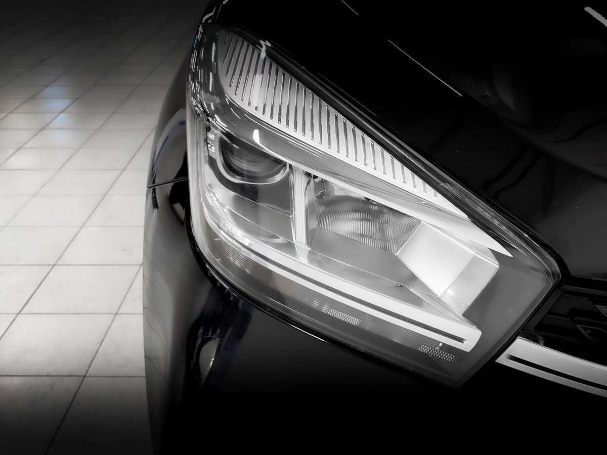 Купить Chery Tiggo 4 с пробегом. Фото: #16