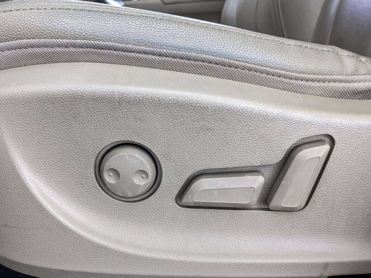 Купить Haval H6 с пробегом. Фото: #21