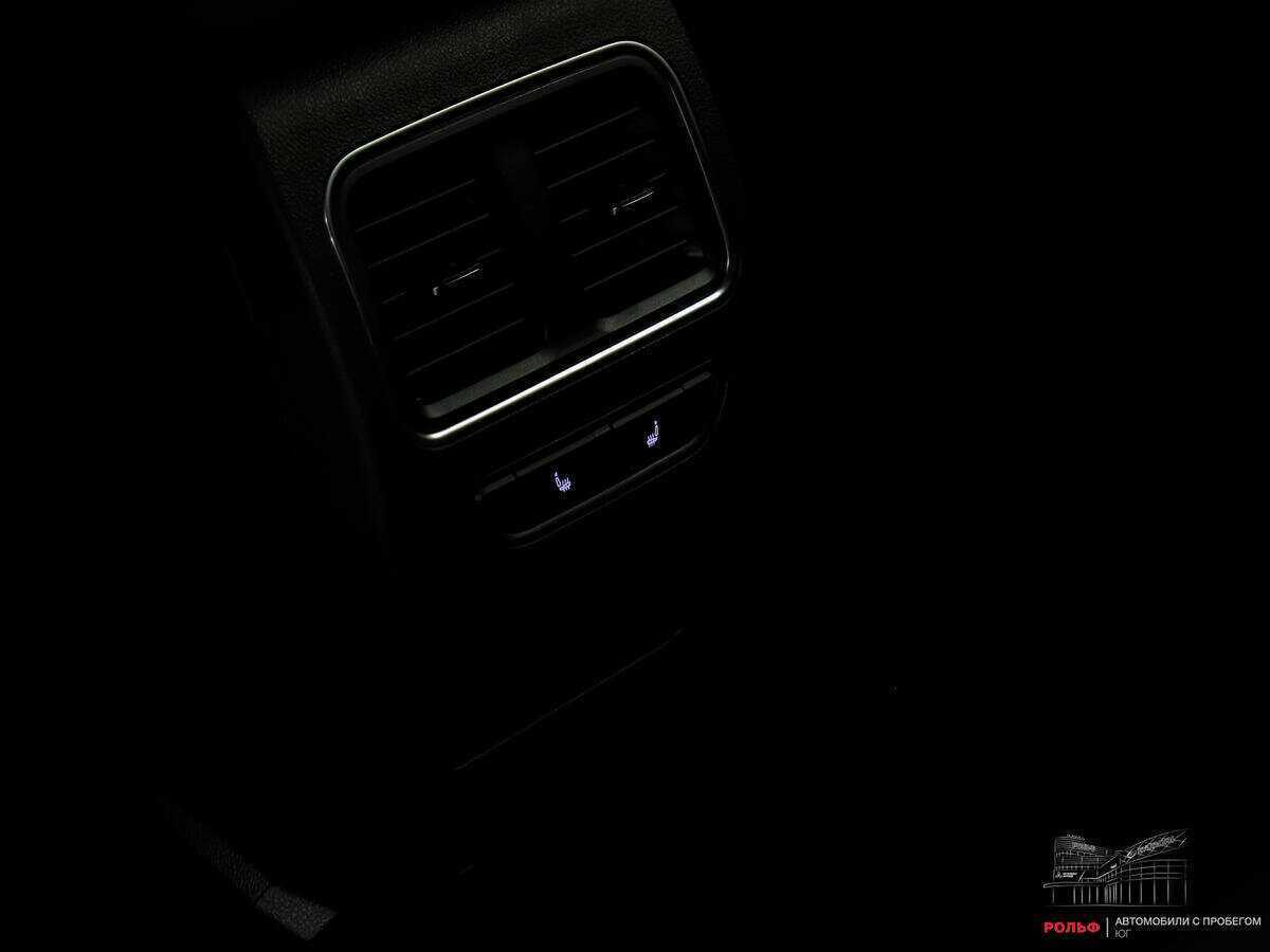 Купить Haval F7x с пробегом. Фото: #14