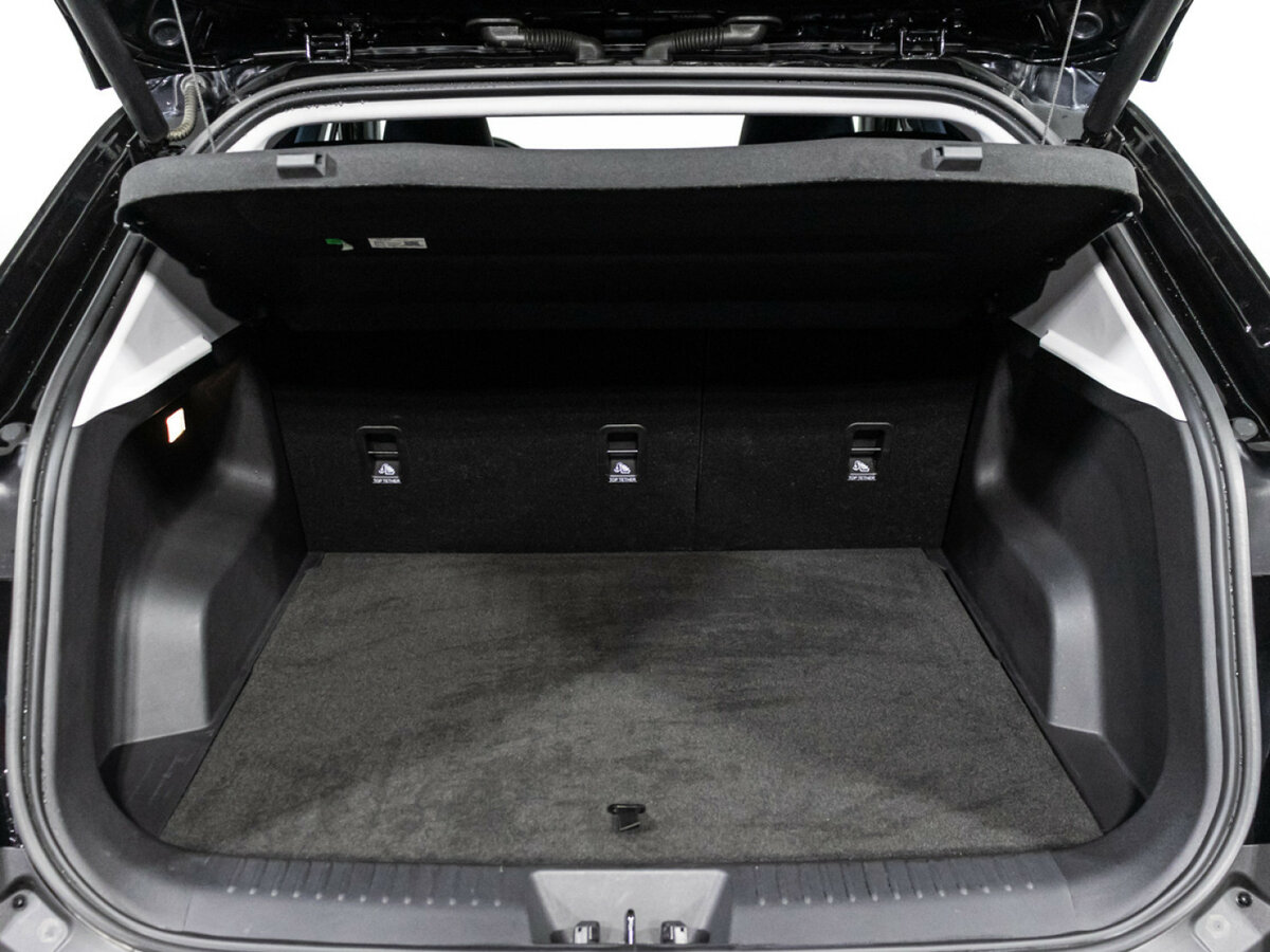 Купить OMODA C5 с пробегом. Фото: #19