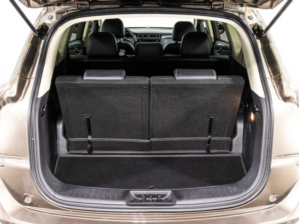 Купить Dongfeng 580 с пробегом. Фото: #13