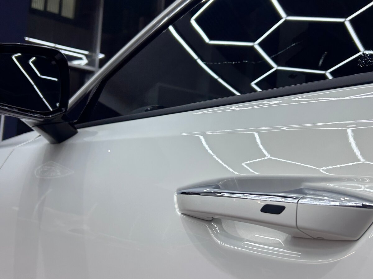 Купить FAW Bestune B70 с пробегом. Фото: #13