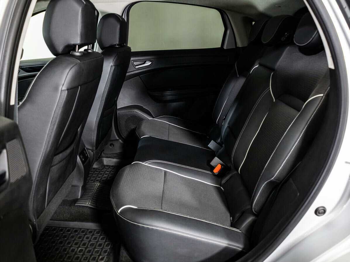 Купить Renault Arkana с пробегом. Фото: #7