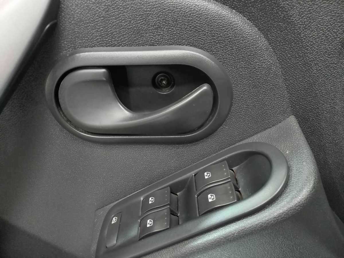 Купить Renault Duster с пробегом. Фото: #13