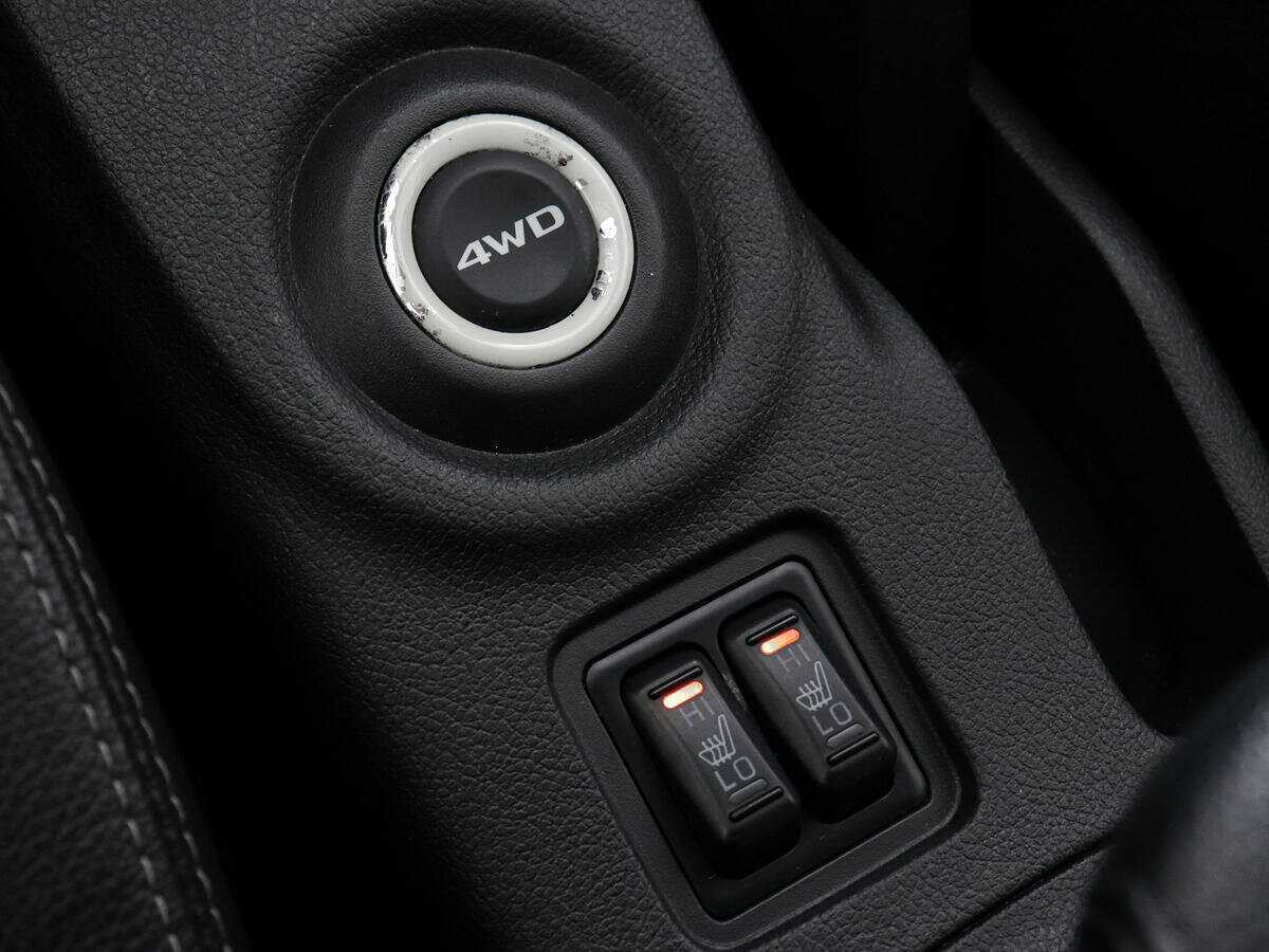 Купить Mitsubishi Outlander с пробегом. Фото: #12