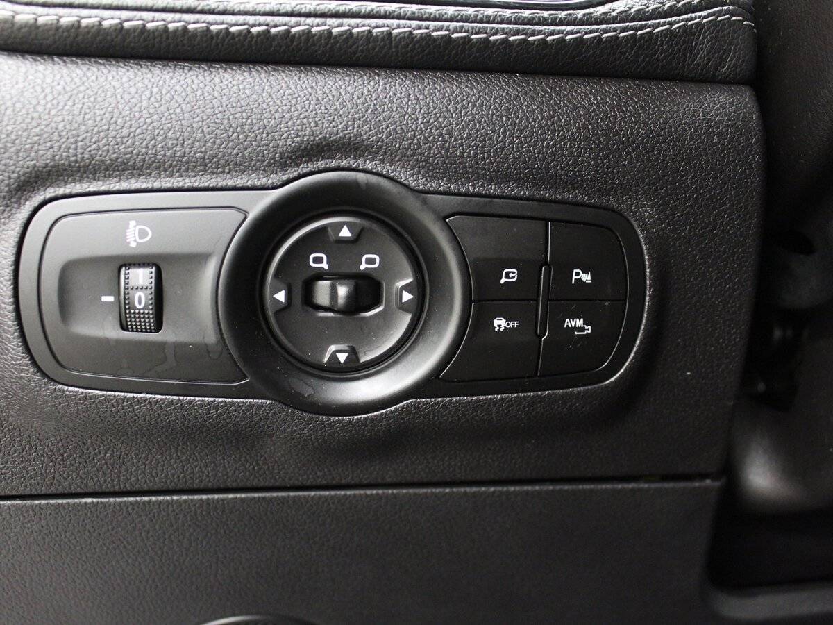 Купить Chery Tiggo 7 с пробегом. Фото: #12