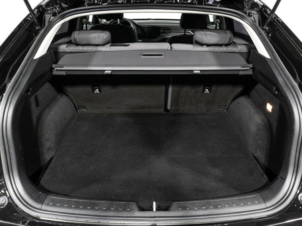 Купить Haval F7x с пробегом. Фото: #13