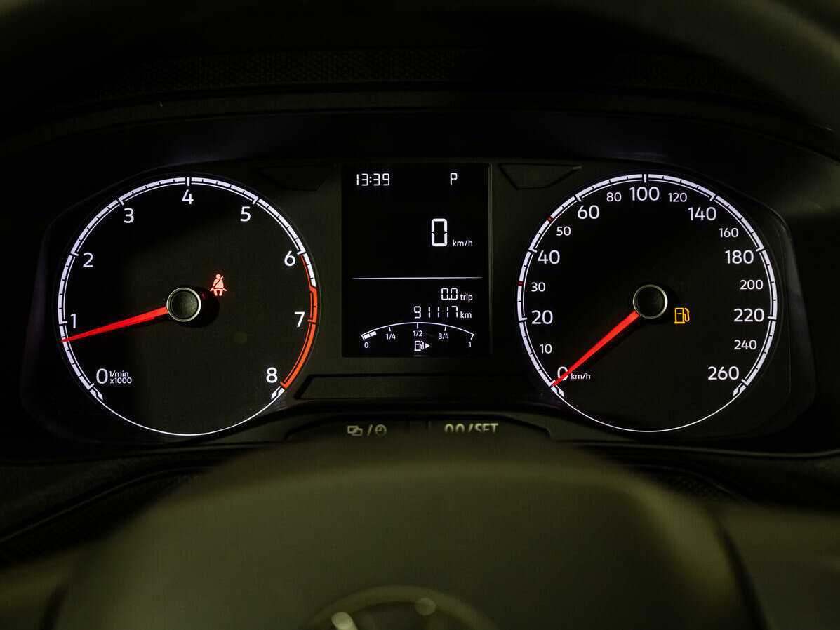 Купить Volkswagen Polo с пробегом. Фото: #9