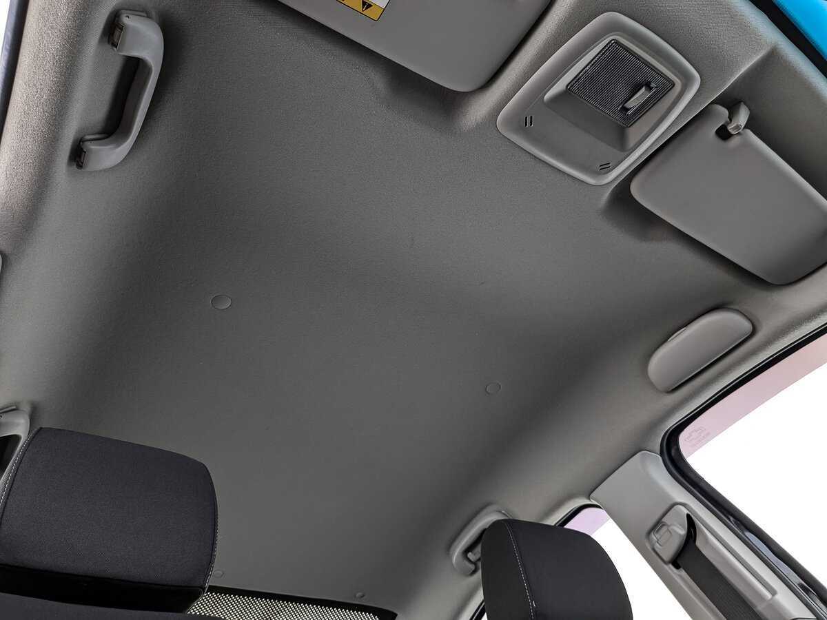 Купить Chevrolet Aveo с пробегом. Фото: #17