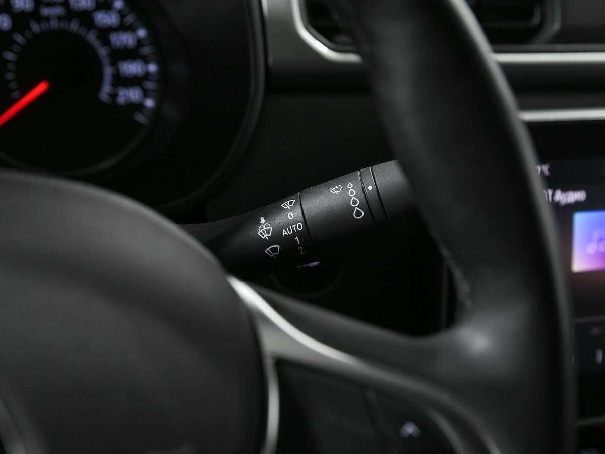 Купить Renault Arkana с пробегом. Фото: #9