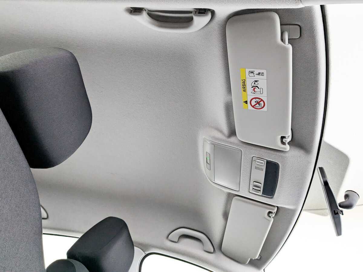 Купить Skoda Rapid с пробегом. Фото: #21