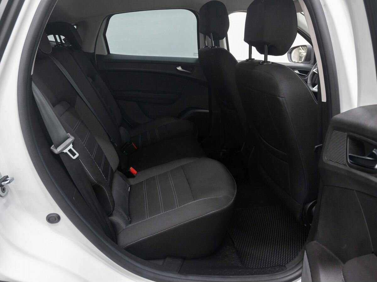 Купить Renault Arkana с пробегом. Фото: #10