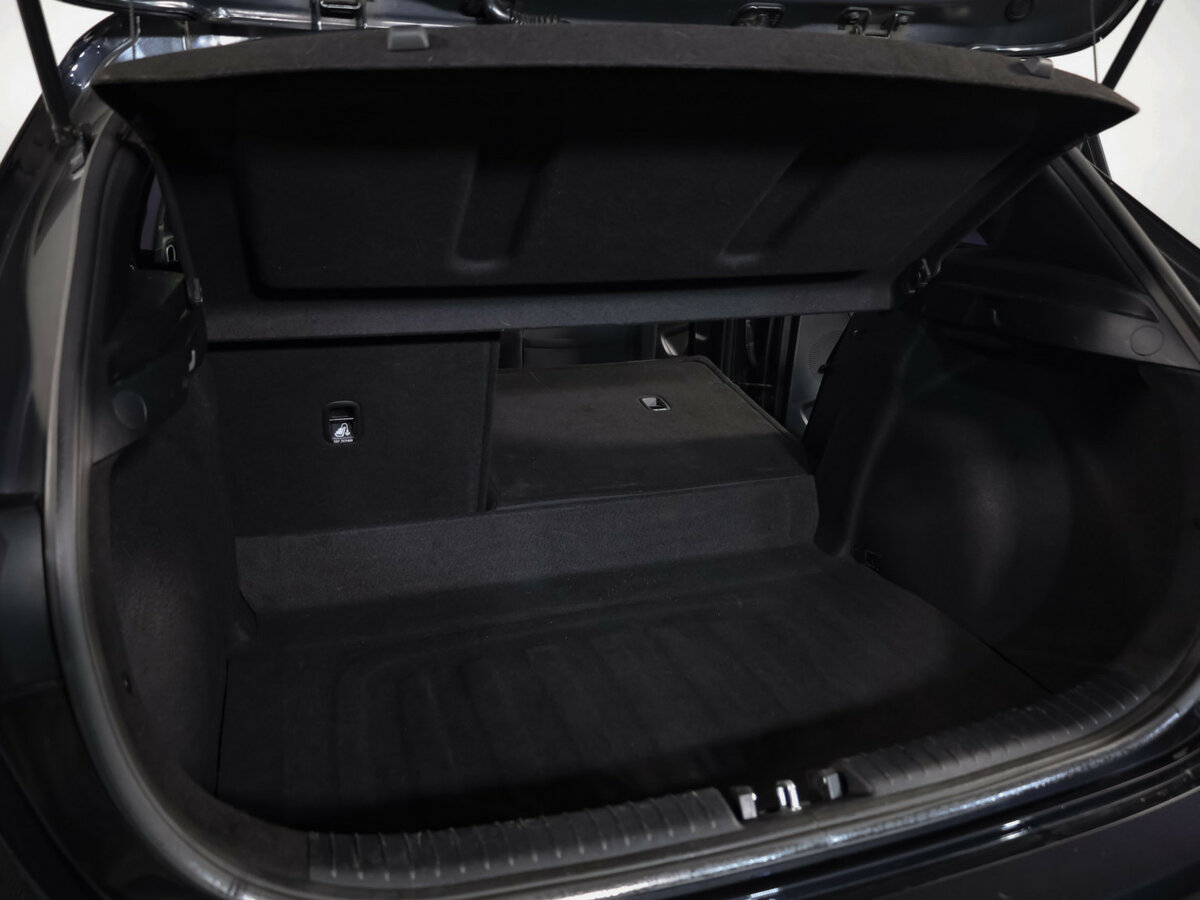 Купить Kia Ceed с пробегом. Фото: #24