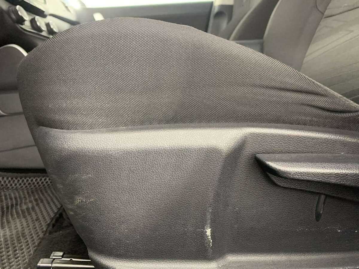 Купить Kia Ceed с пробегом. Фото: #9