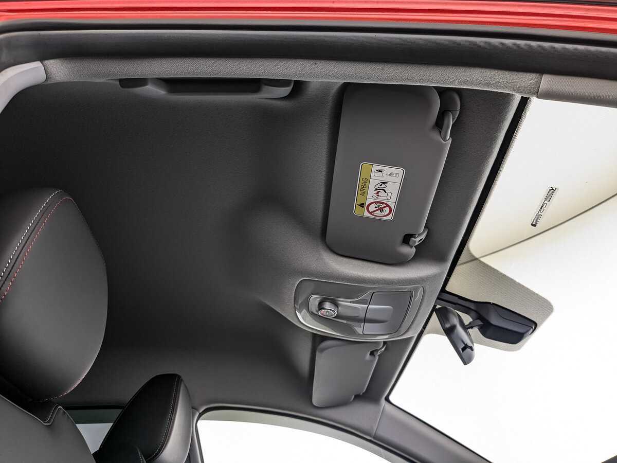 Купить Chery Tiggo 7 Pro с пробегом. Фото: #22