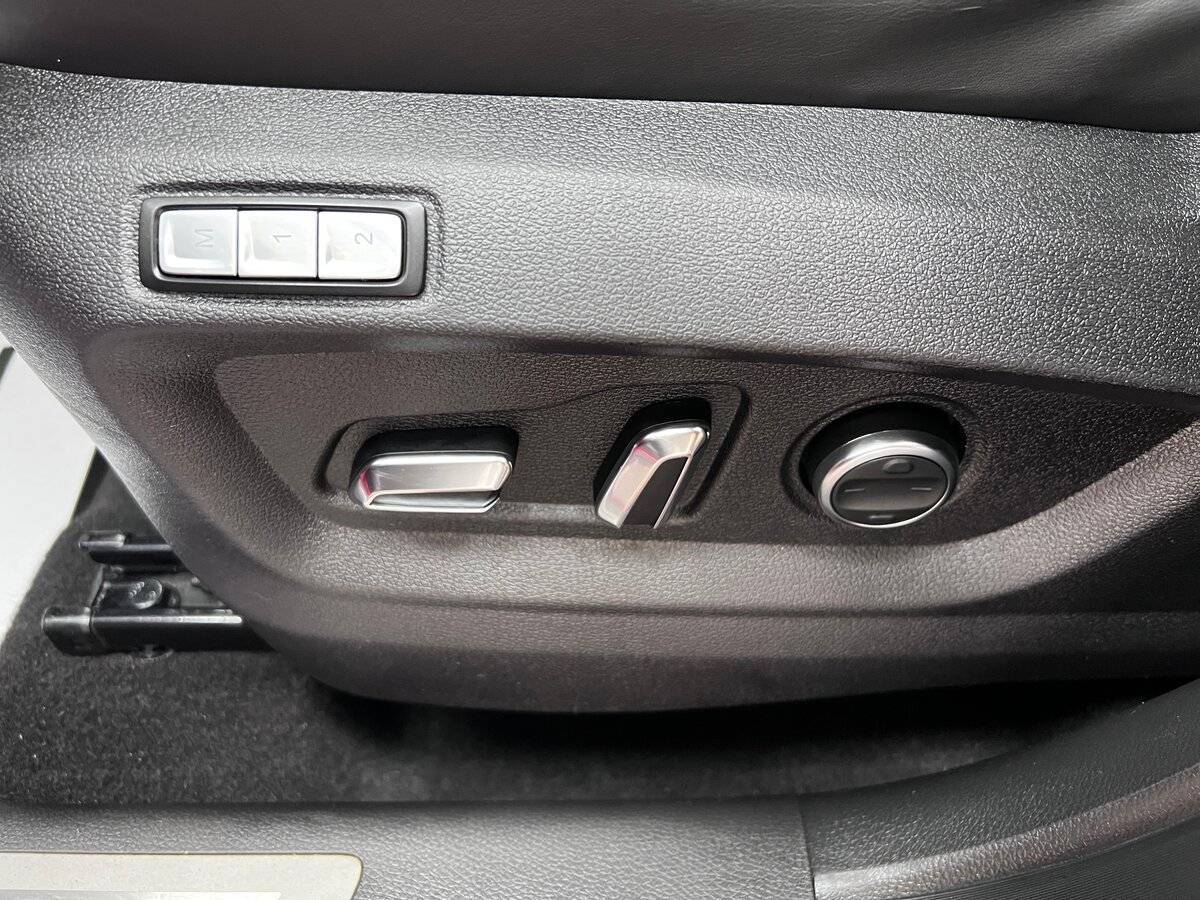 Купить Chery Tiggo 8 Pro с пробегом. Фото: #16