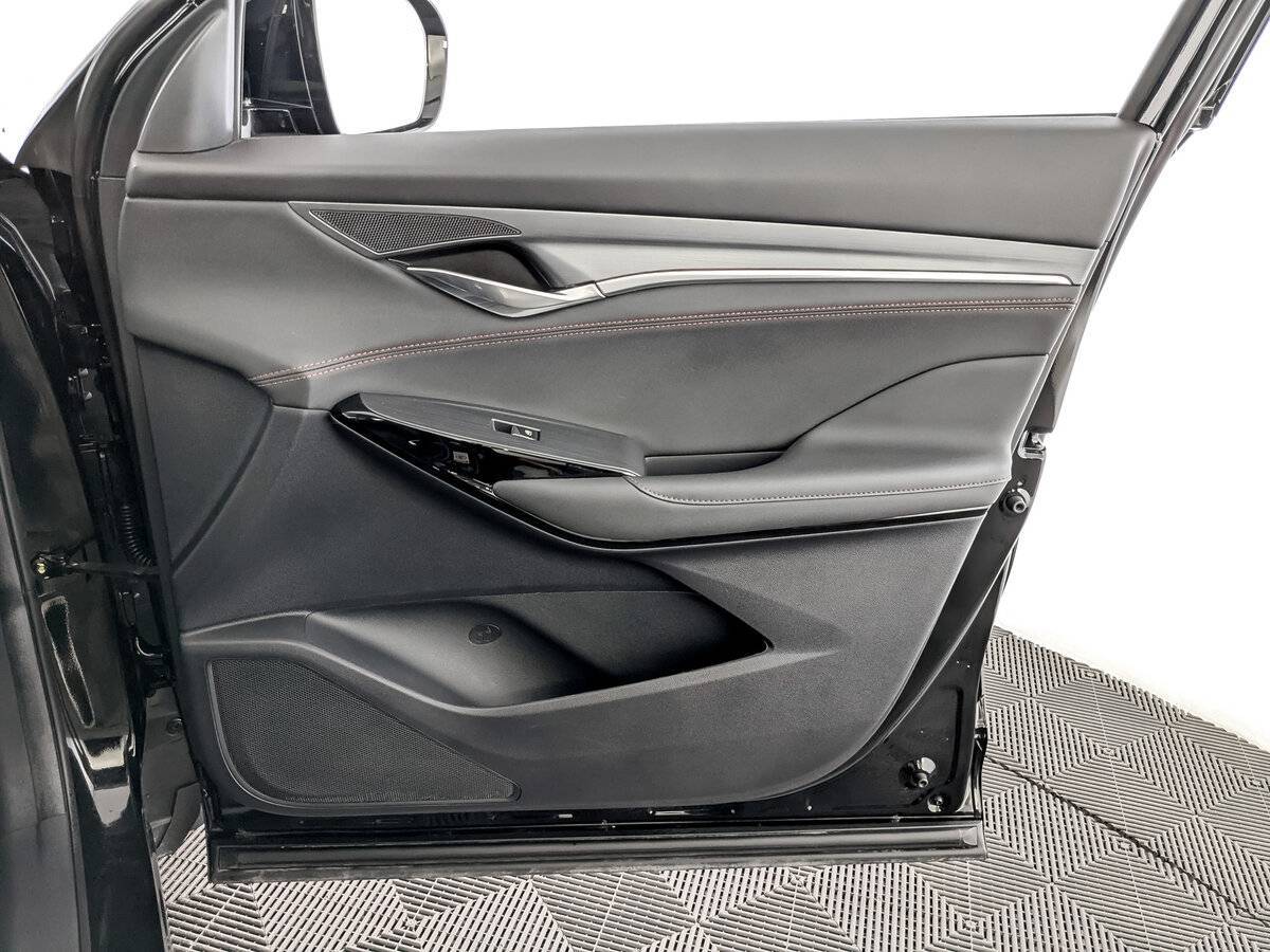 Купить Changan CS75 Plus с пробегом. Фото: #22