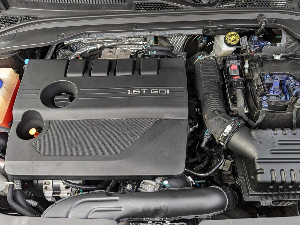 Купить Chery Arrizo 8 с пробегом. Фото: #8