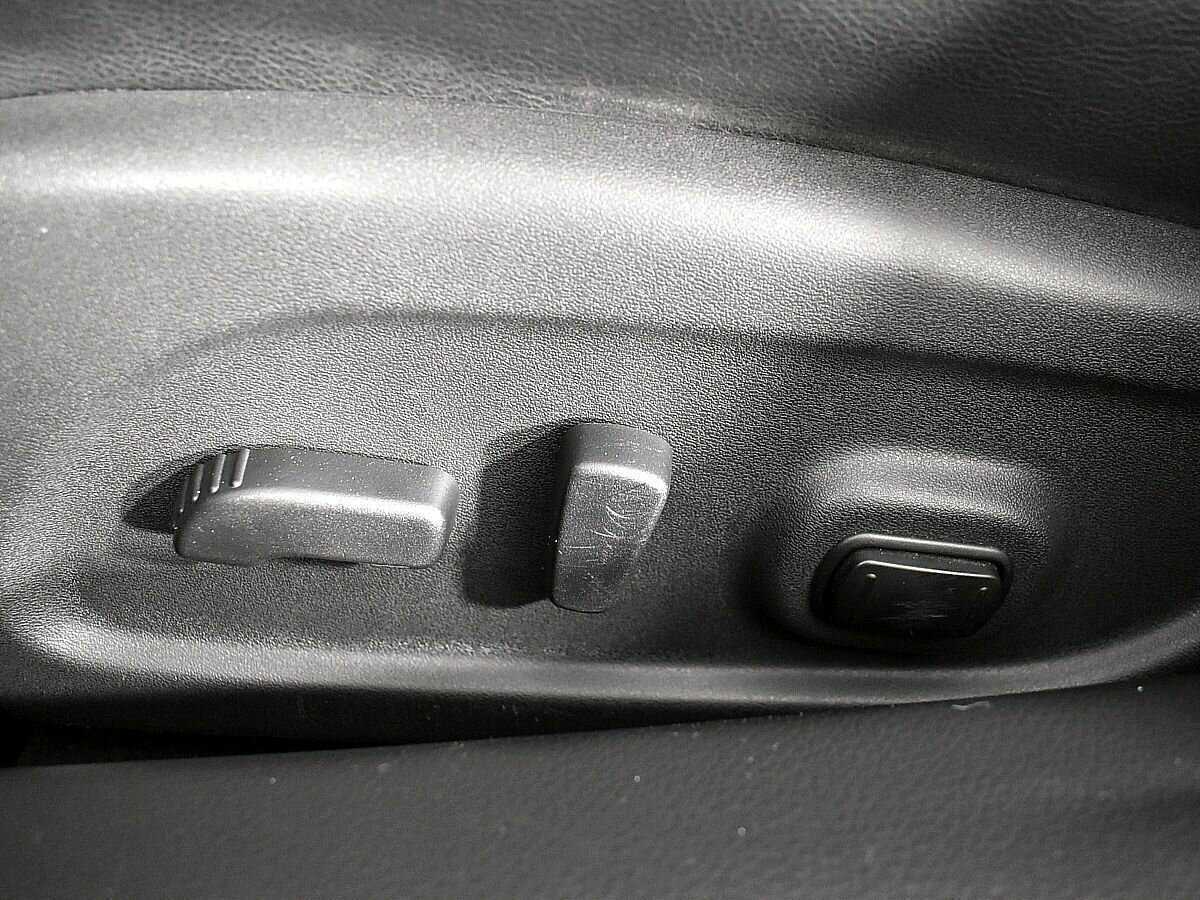 Купить Nissan Teana с пробегом. Фото: #15