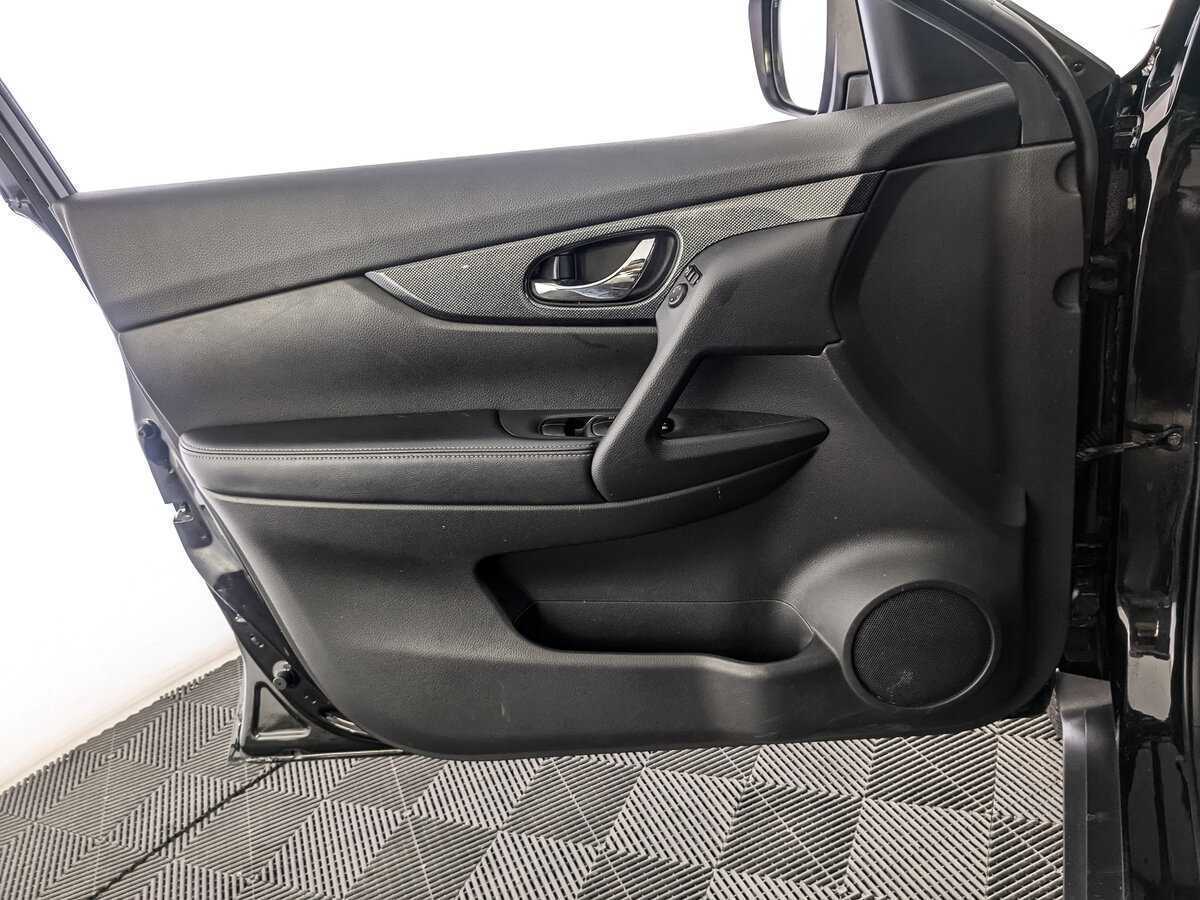 Купить Nissan X-Trail с пробегом. Фото: #13