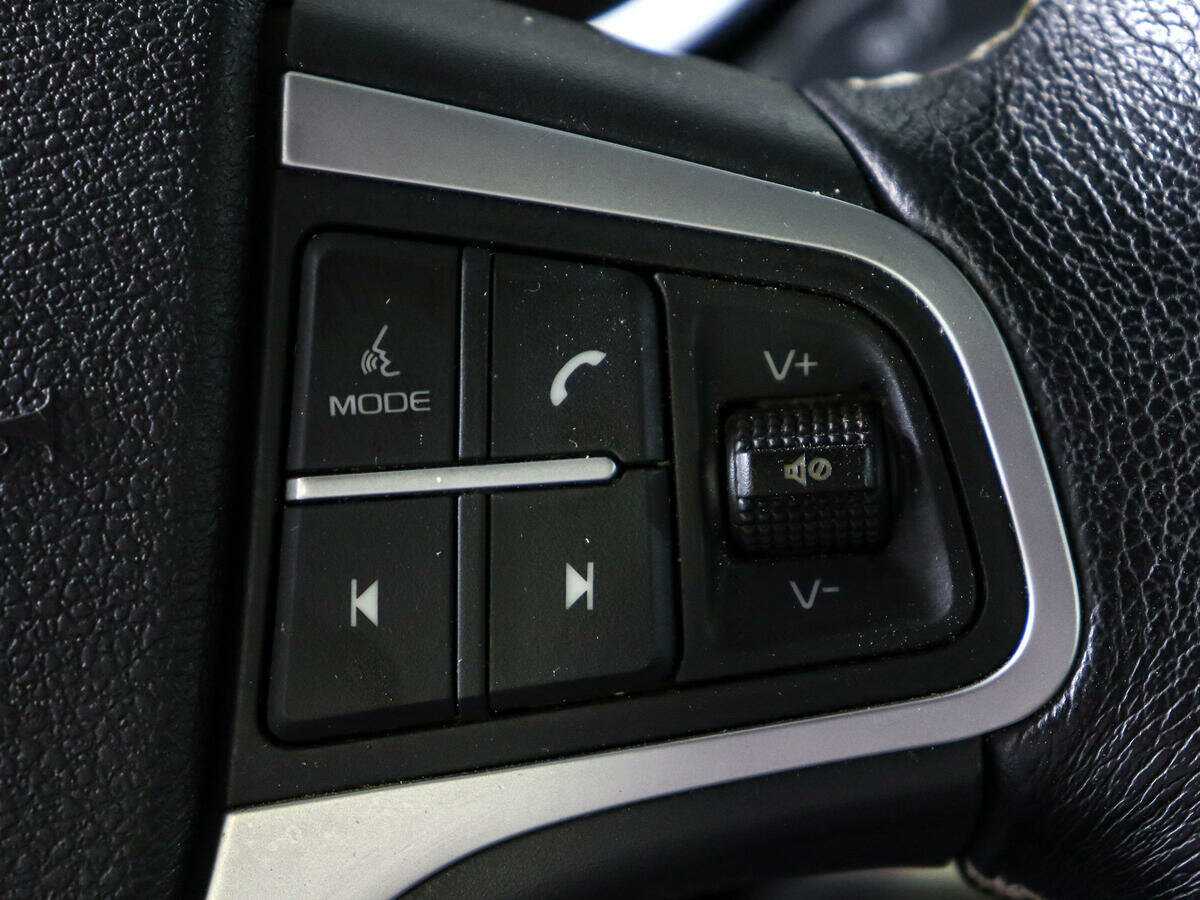 Купить Geely Atlas с пробегом. Фото: #20