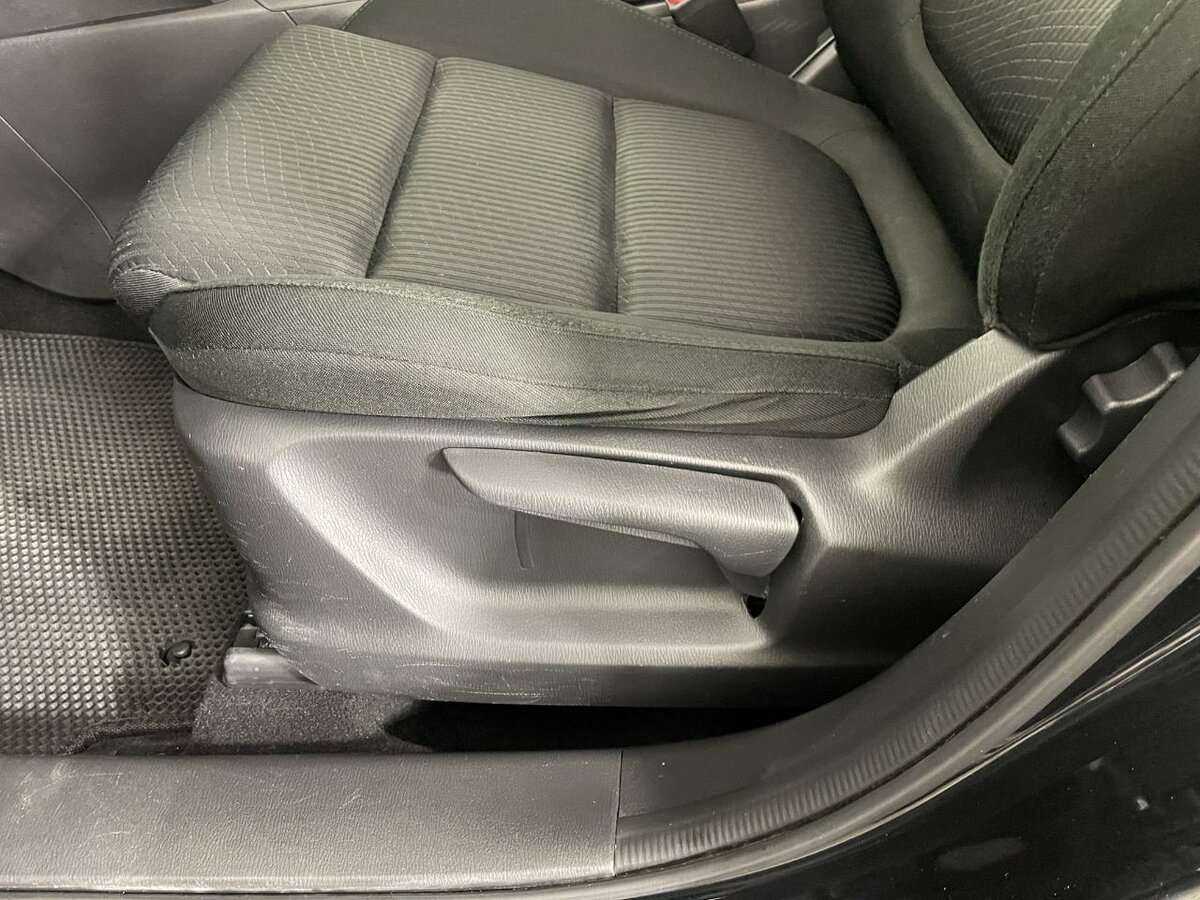 Купить Mazda CX-5 с пробегом. Фото: #9
