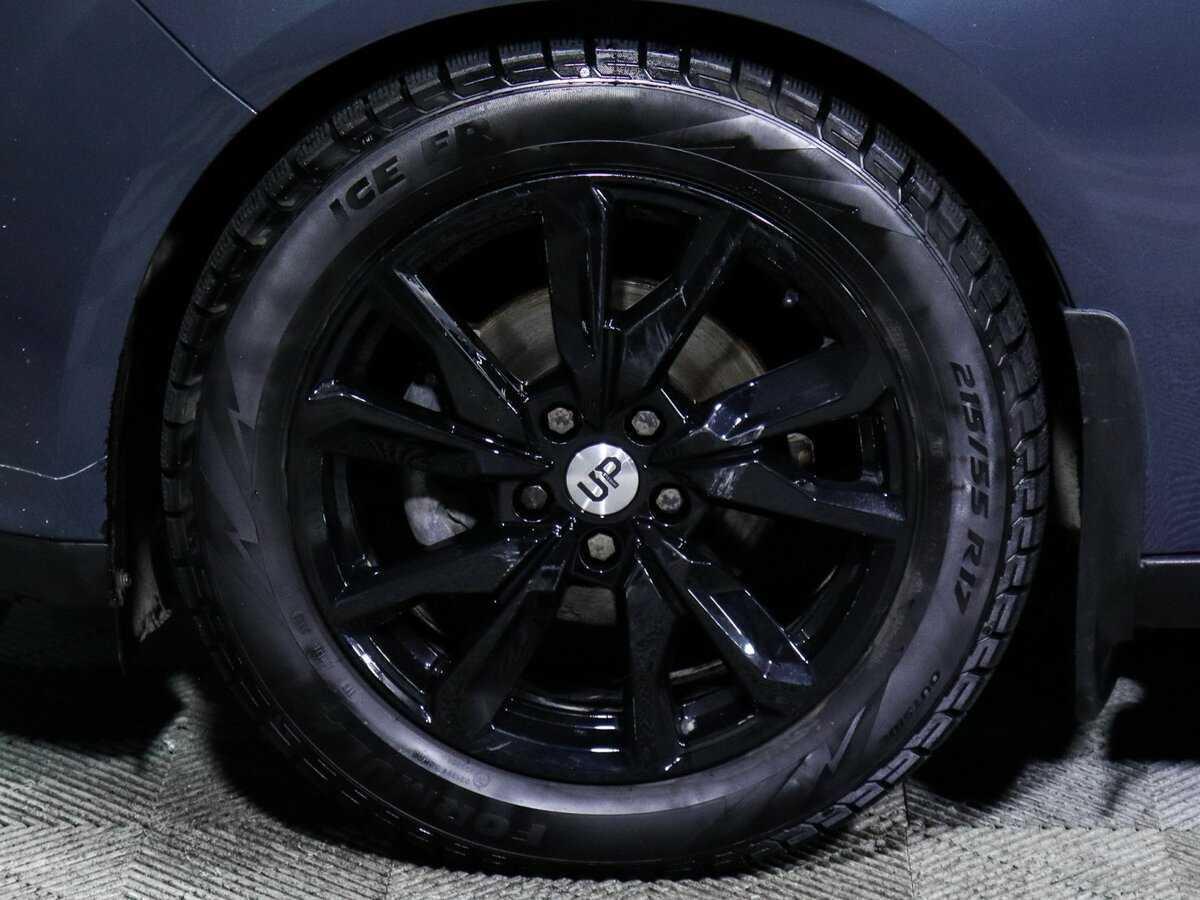 Купить Ford Focus с пробегом. Фото: #11