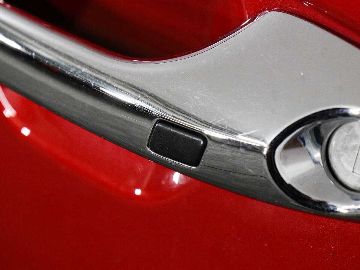 Купить Kia Rio с пробегом. Фото: #12