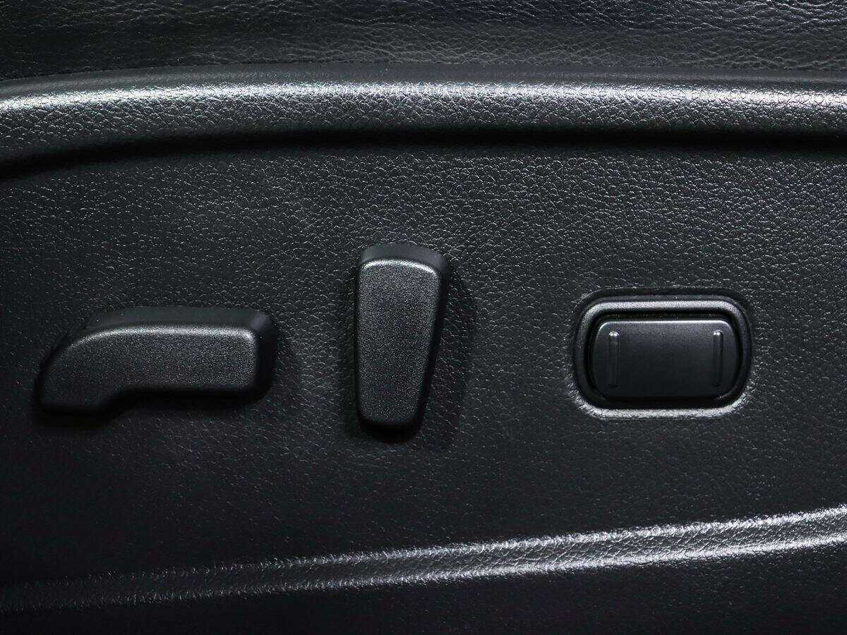 Купить Nissan Murano с пробегом. Фото: #19