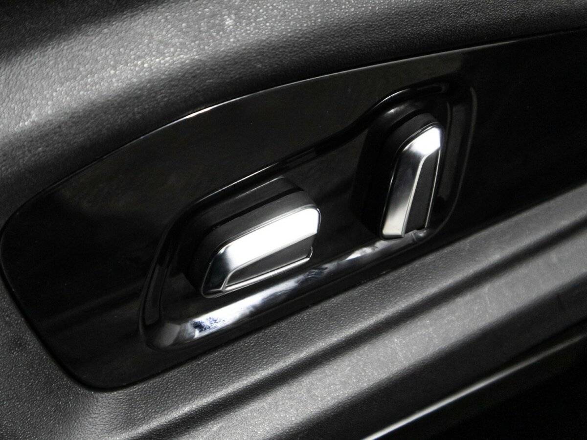 Купить OMODA C5 с пробегом. Фото: #14