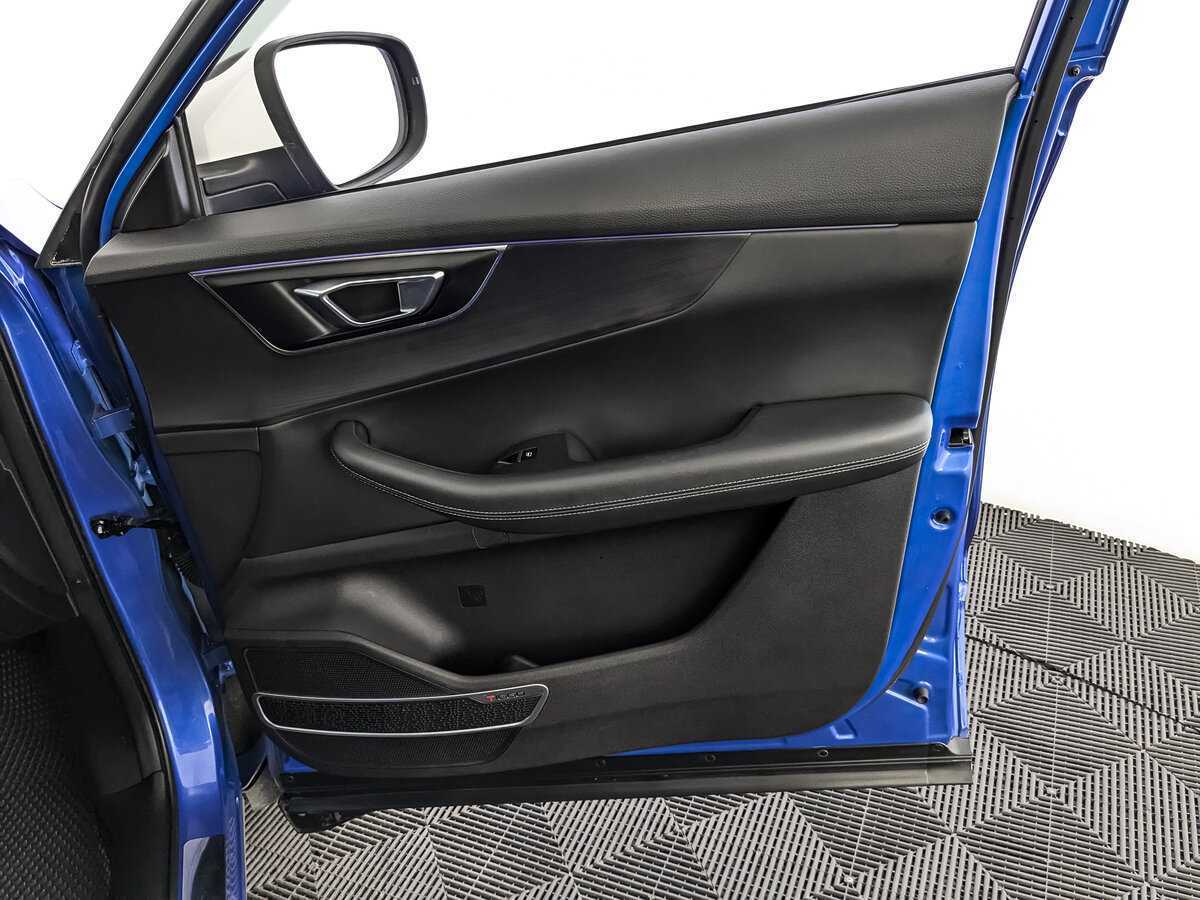 Купить Chery Tiggo 7 Pro с пробегом. Фото: #19