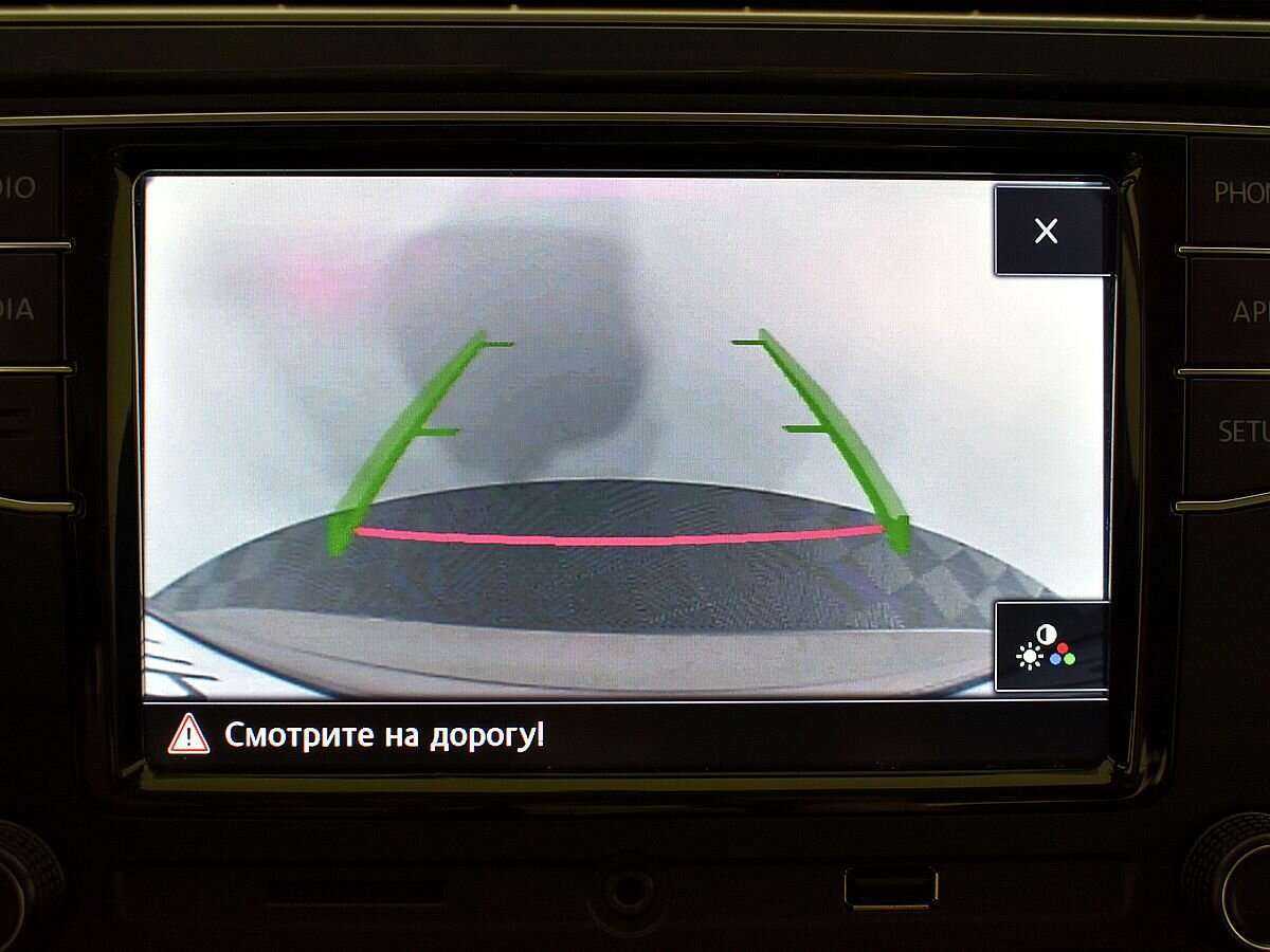 Купить Volkswagen Polo с пробегом. Фото: #13