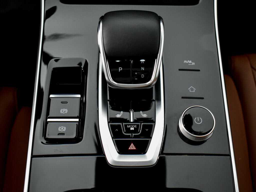 Купить OMODA C5 с пробегом. Фото: #10