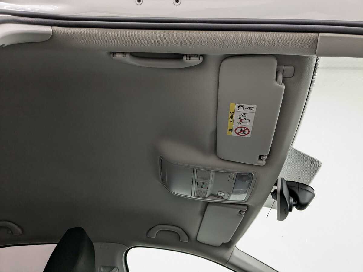 Купить Skoda Octavia с пробегом. Фото: #19