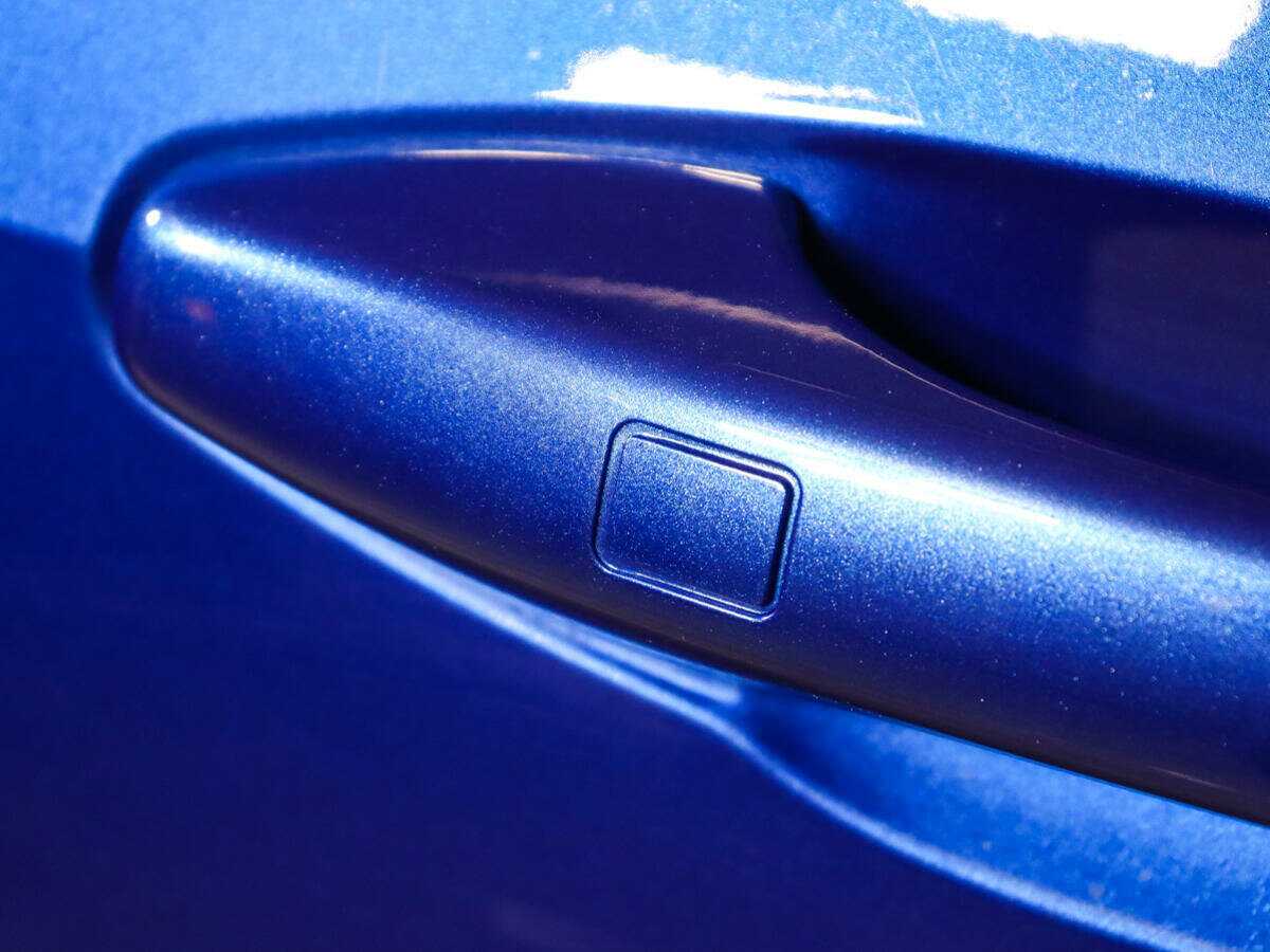 Купить Haval F7 с пробегом. Фото: #20