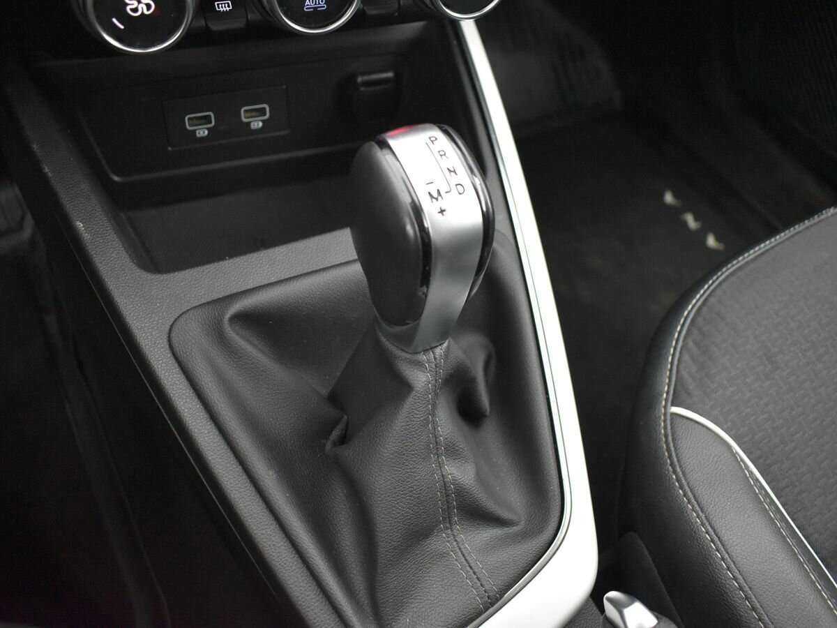 Купить Renault Arkana с пробегом. Фото: #15