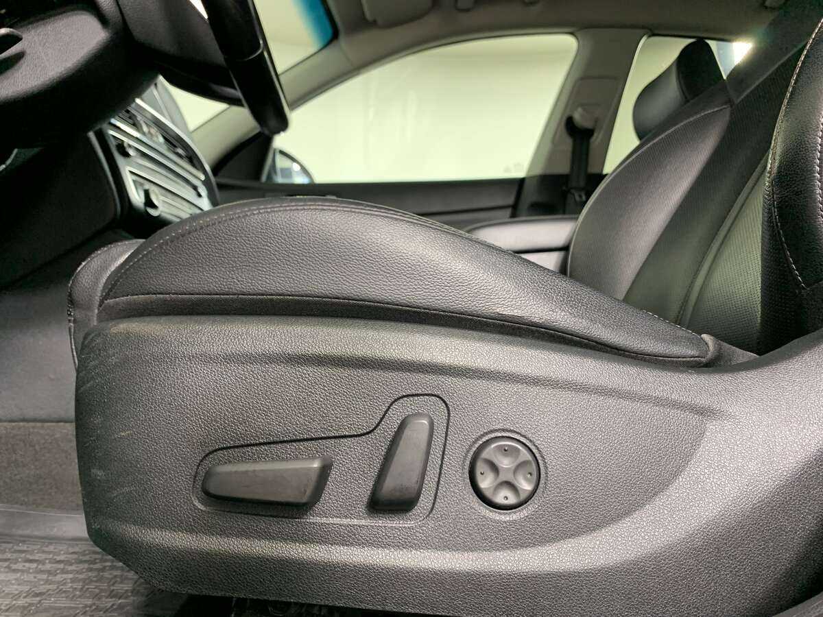 Купить Kia Optima с пробегом. Фото: #13