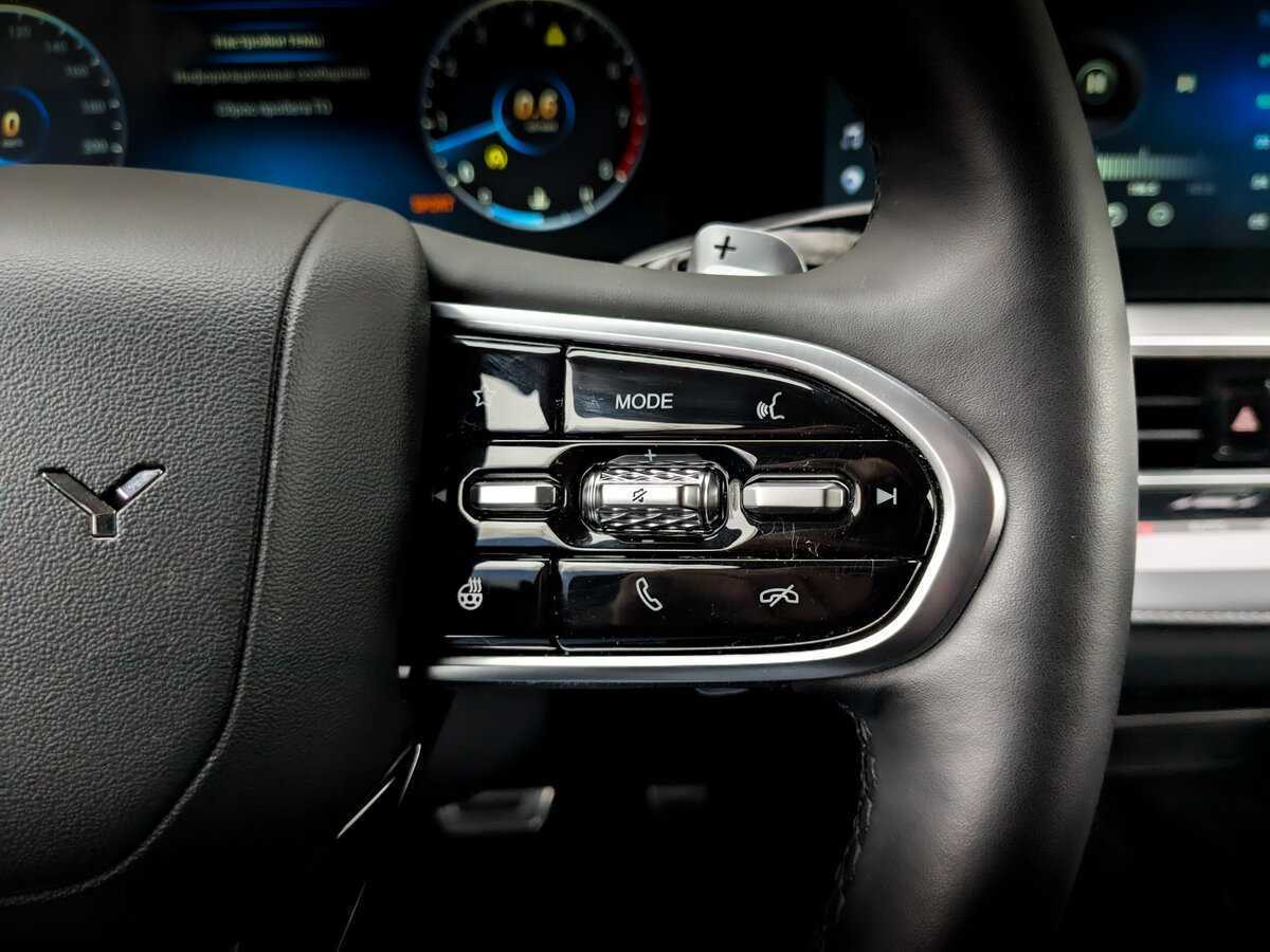 Купить Chery Arrizo 8 с пробегом. Фото: #23