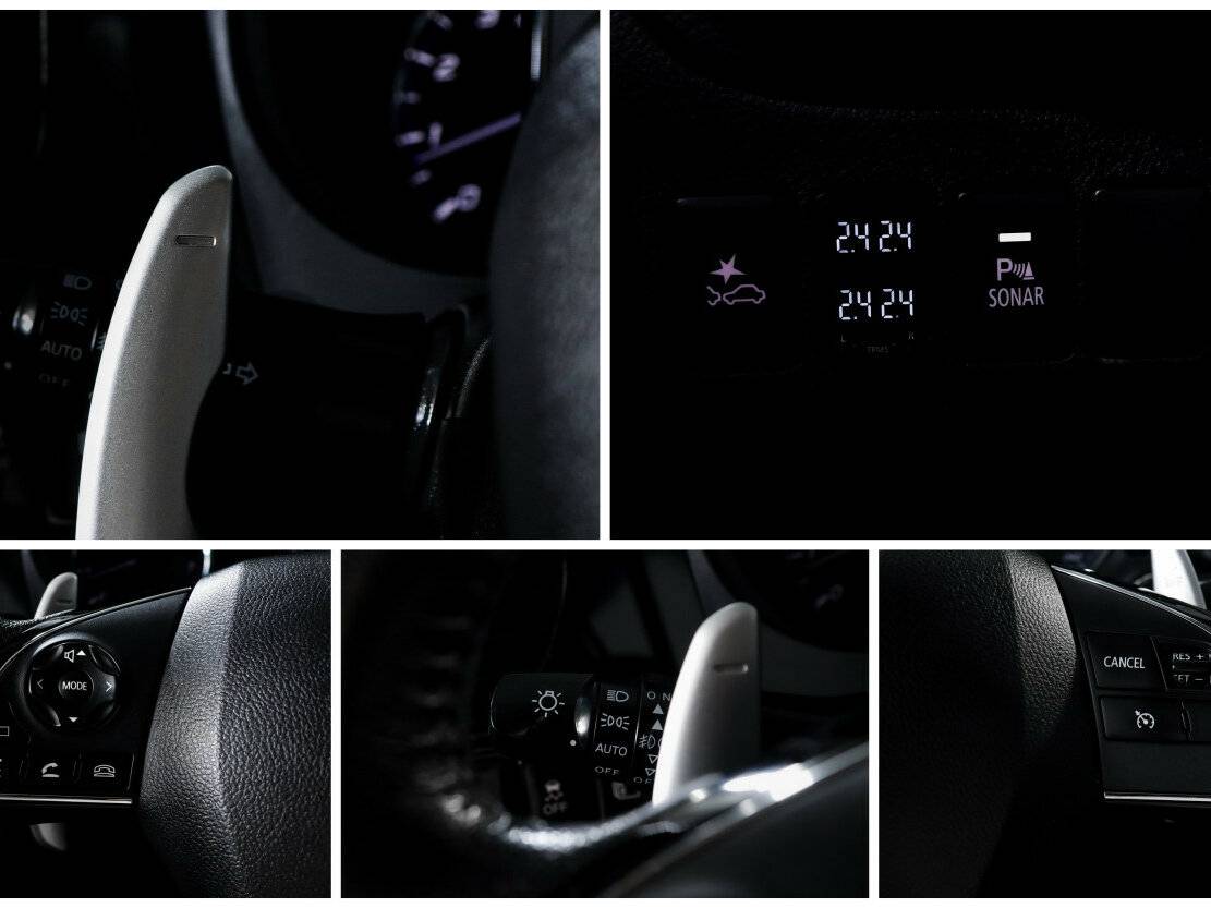 Купить Mitsubishi Outlander с пробегом. Фото: #13