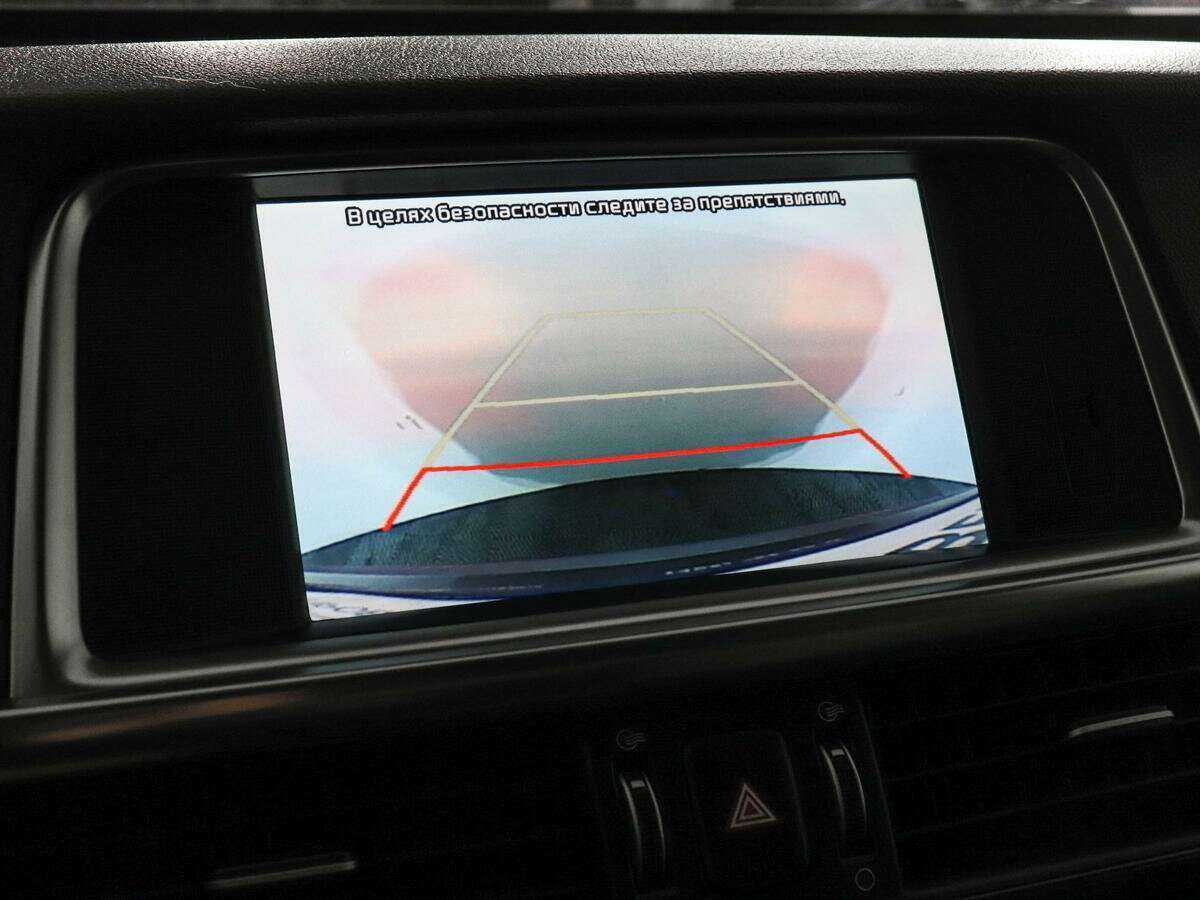 Купить Kia Optima с пробегом. Фото: #11