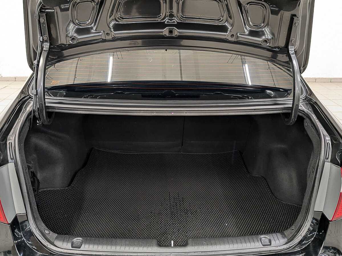 Купить Kia Rio с пробегом. Фото: #9