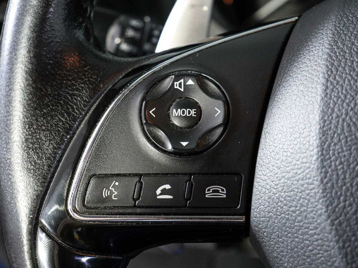 Купить Mitsubishi Outlander с пробегом. Фото: #13